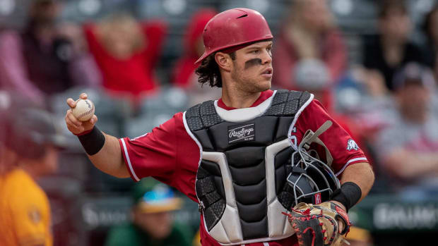 Michael Turner-SE Louisiana